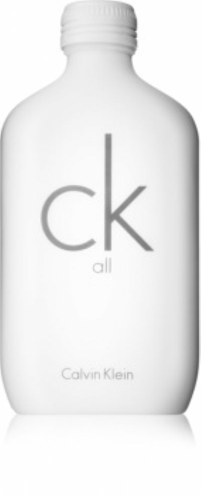 CALVIN KLEN ALL EAU DE TOILETTE 100 ML TESTER